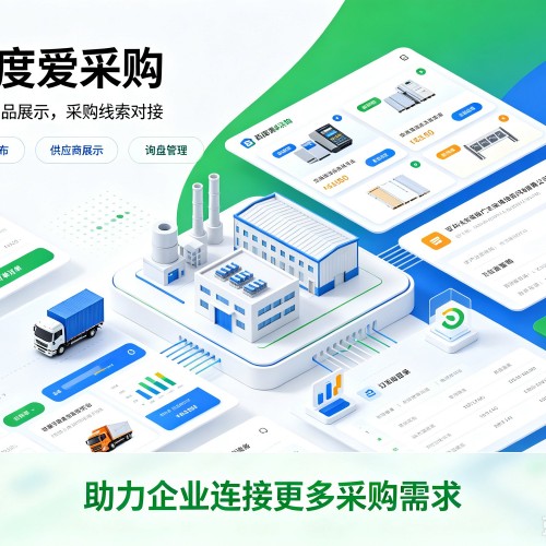 嘉荫百度爱采购